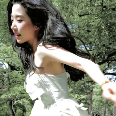 僵粤语