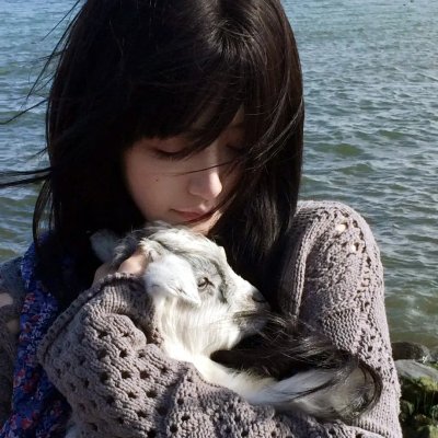爱，断了线
