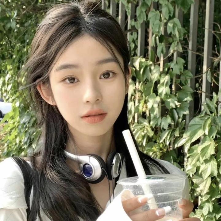 白毛女